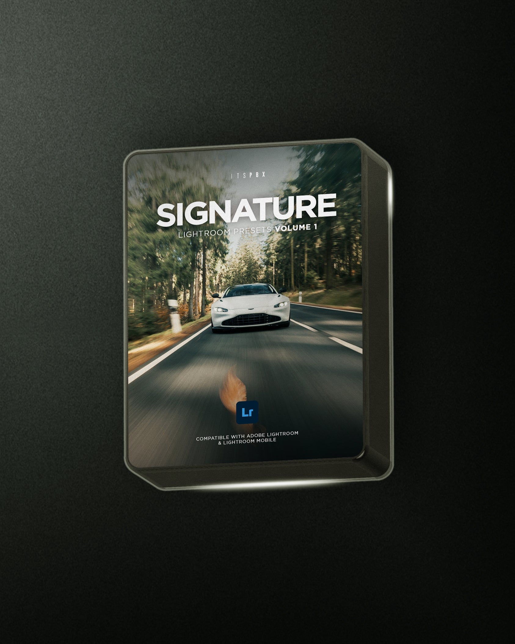 Signature V1