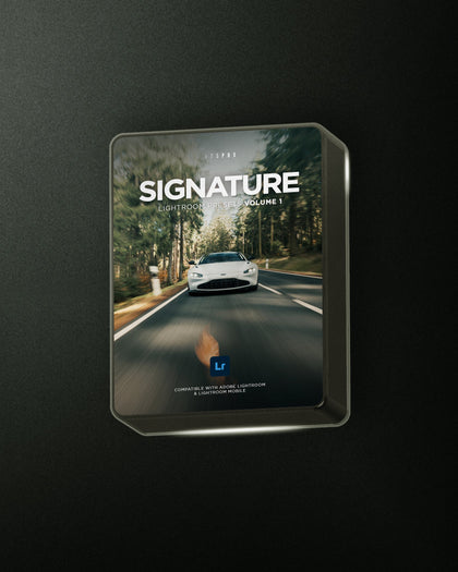 Signature V1
