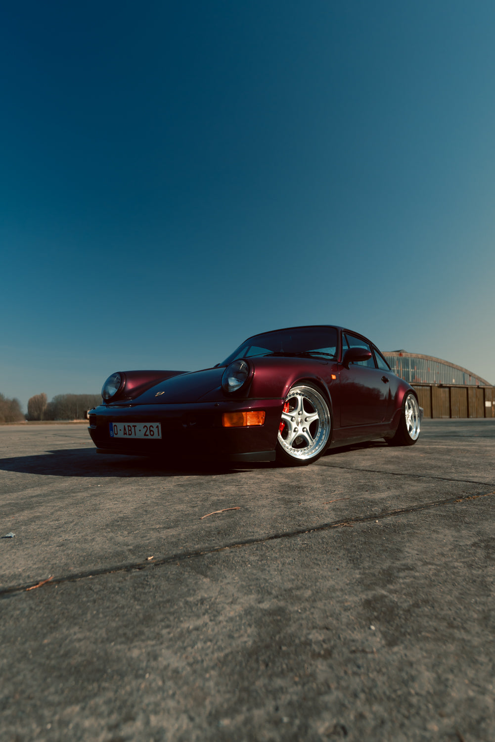 Signature V1