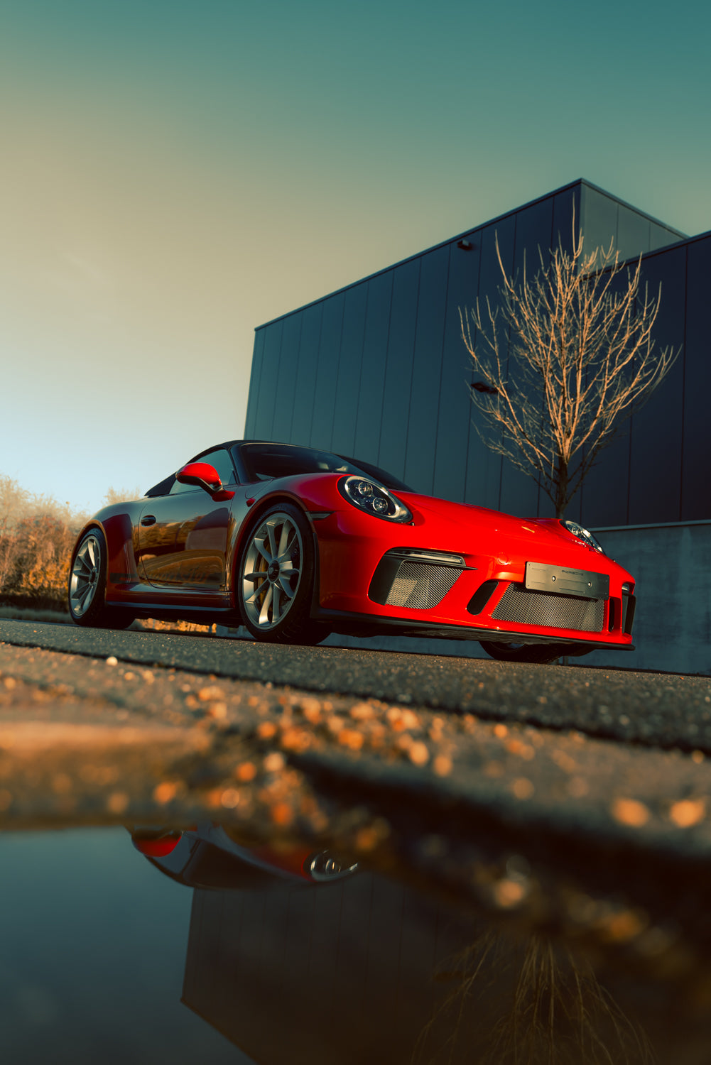 Signature V1