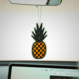 Pineapple Air Freshener - Fruit Explosion